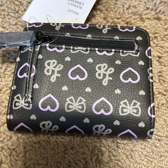 New Betsy Johnson wallet - Picture 3 of 4